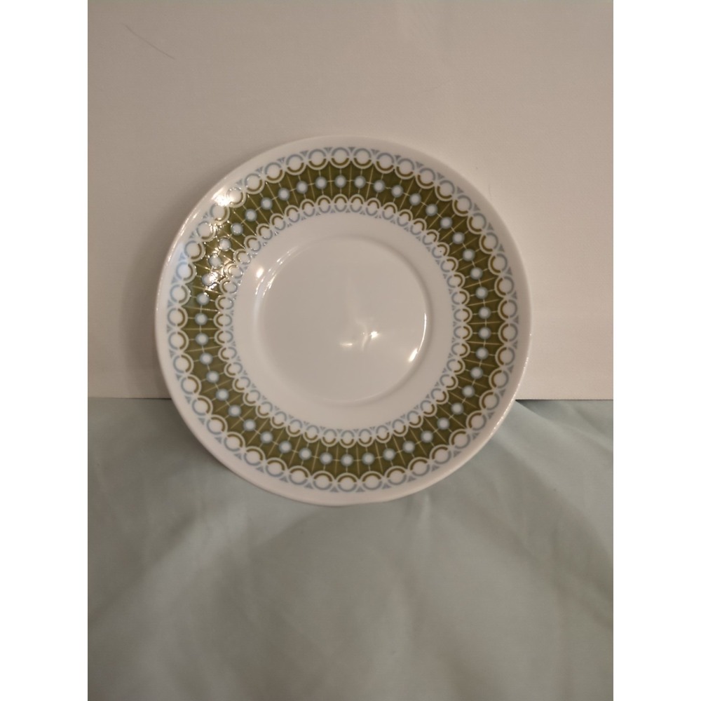 Tuscan & Royal‎ Tuscan - Cadenza - Tea / Side Plate